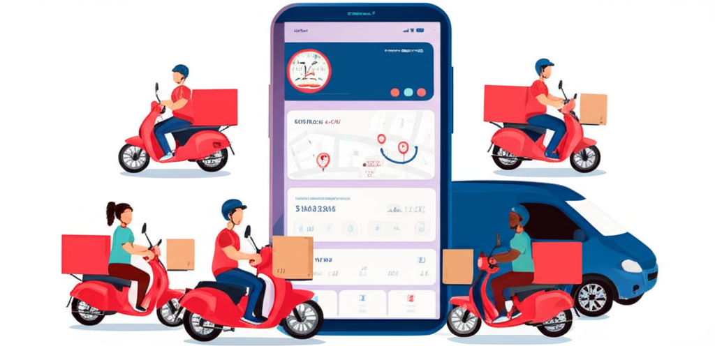 AZL Courier global logistics services